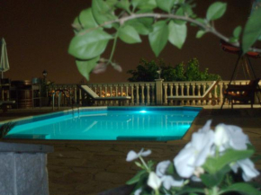 Coral Blue Villa